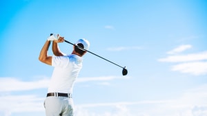 Golf Swing